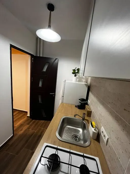 Apartment Parklake'S Treasure Bucharest
