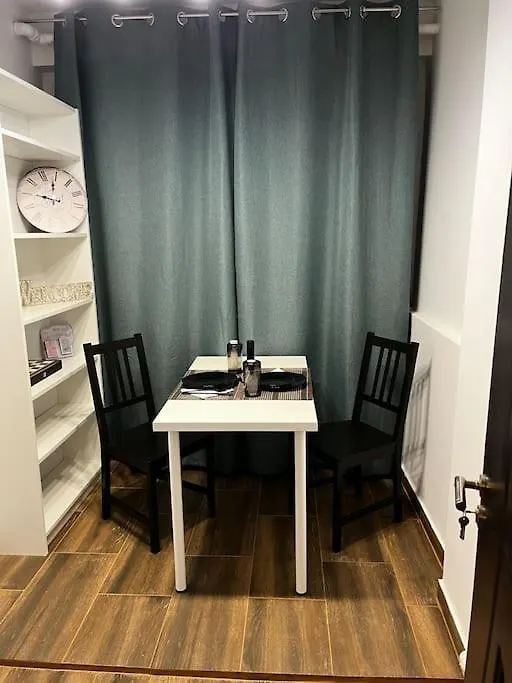 Apartment Parklake'S Treasure Bucharest