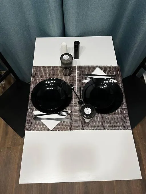 Parklake'S Treasure Bucharest Apartment