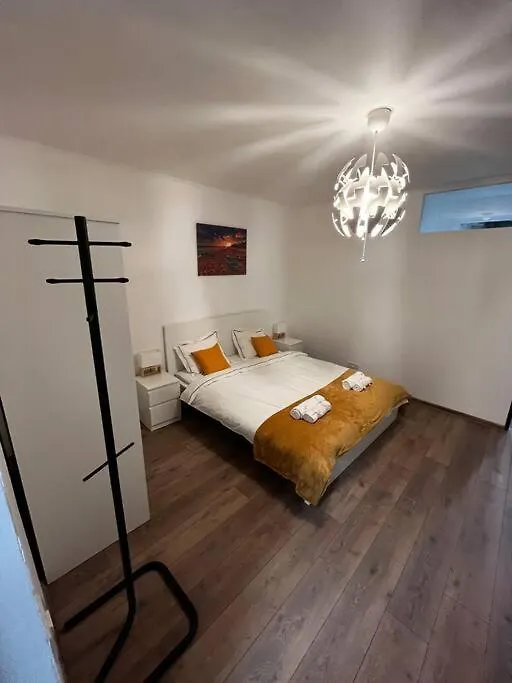 Parklake'S Treasure Bucureşti România