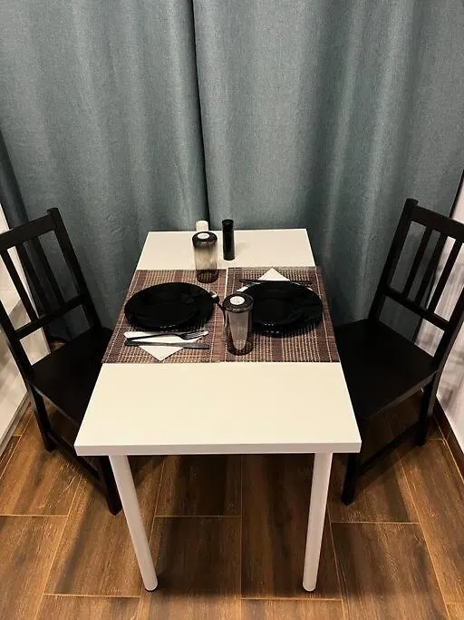 Parklake'S Treasure Bucureşti 0*,  România